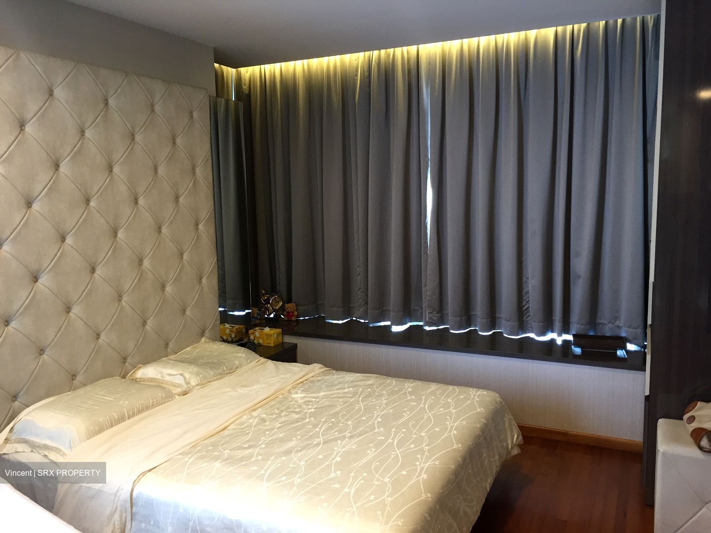 The Quartz (D19), Condominium #628438381